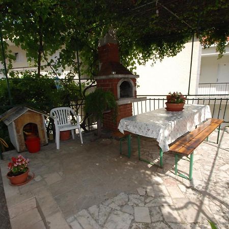 Apartmani Danica Gradac  Exteriér fotografie