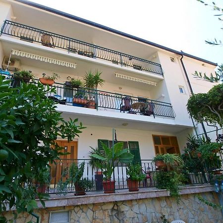 Apartmani Danica Gradac  Exteriér fotografie