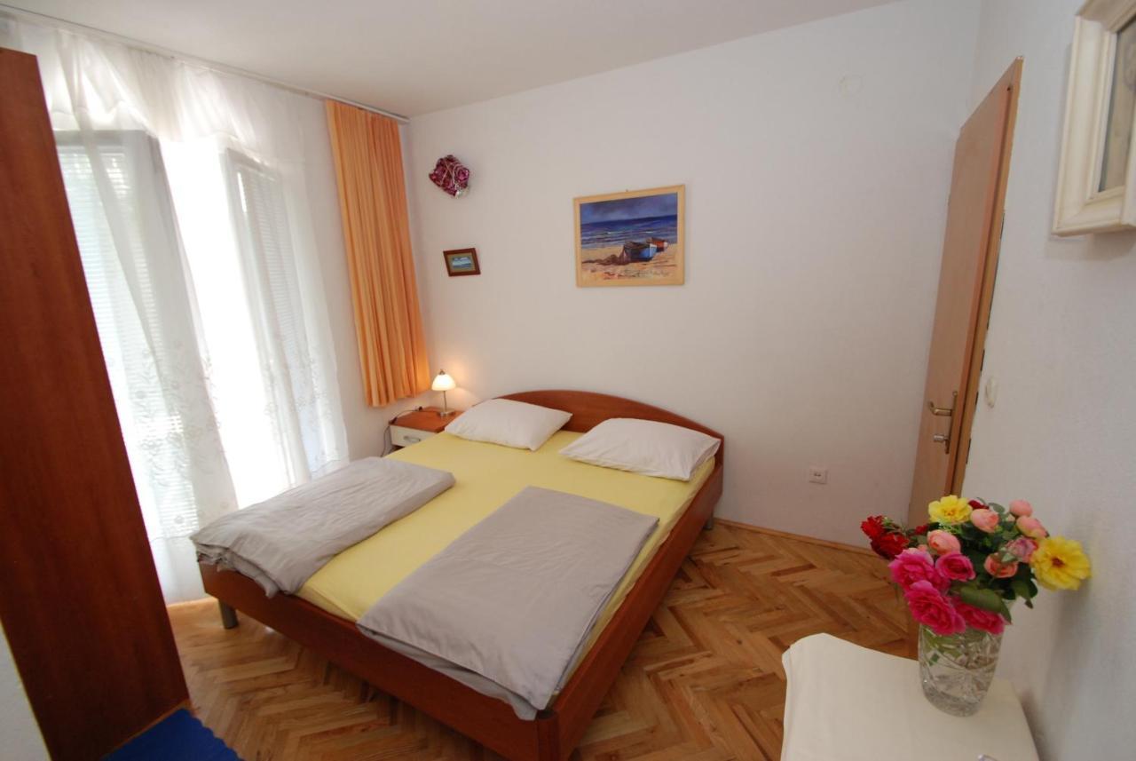 Apartmani Danica Gradac  Exteriér fotografie