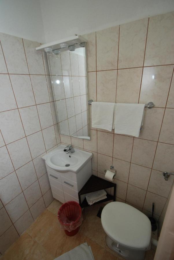 Apartmani Danica Gradac  Exteriér fotografie