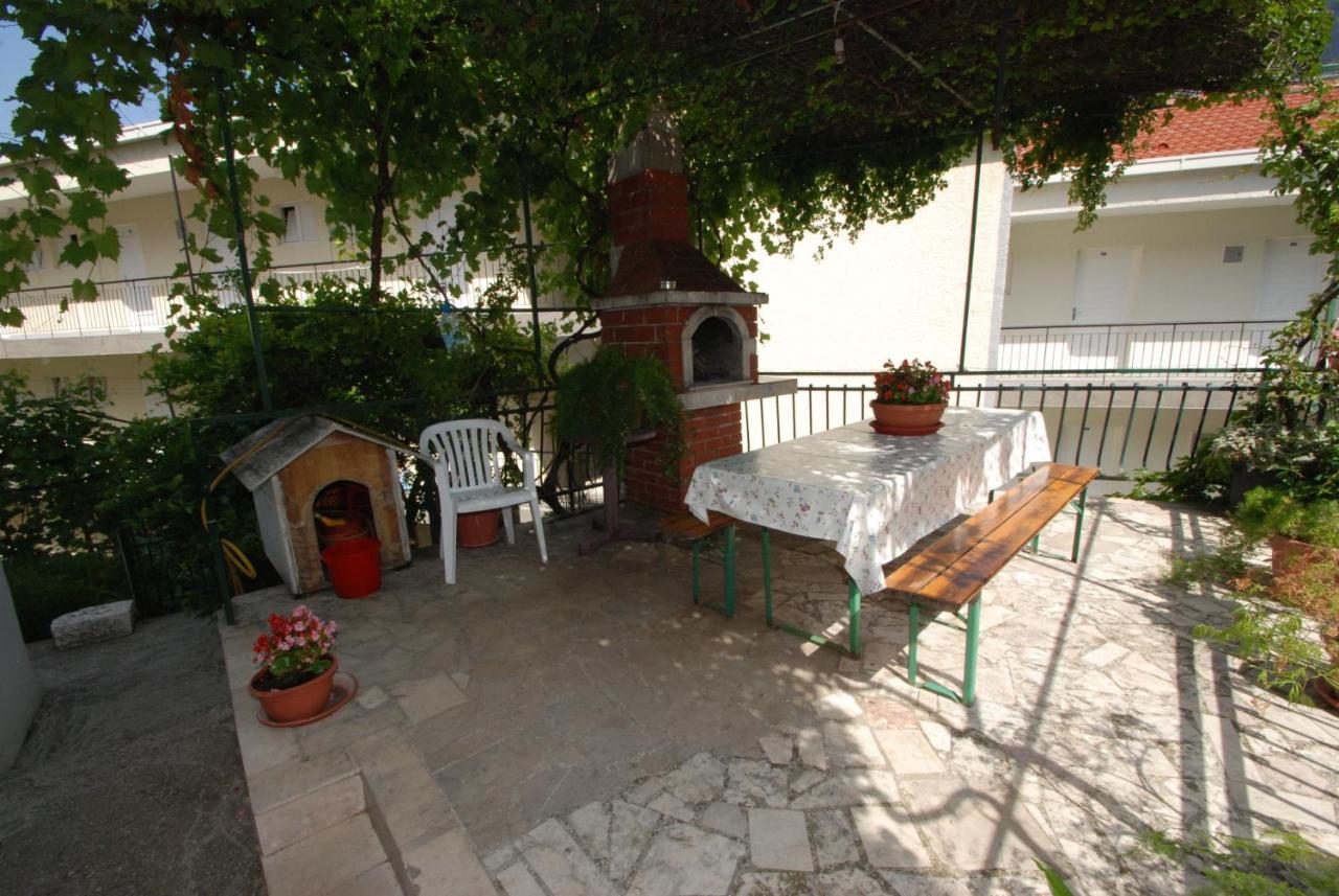 Apartmani Danica Gradac  Exteriér fotografie