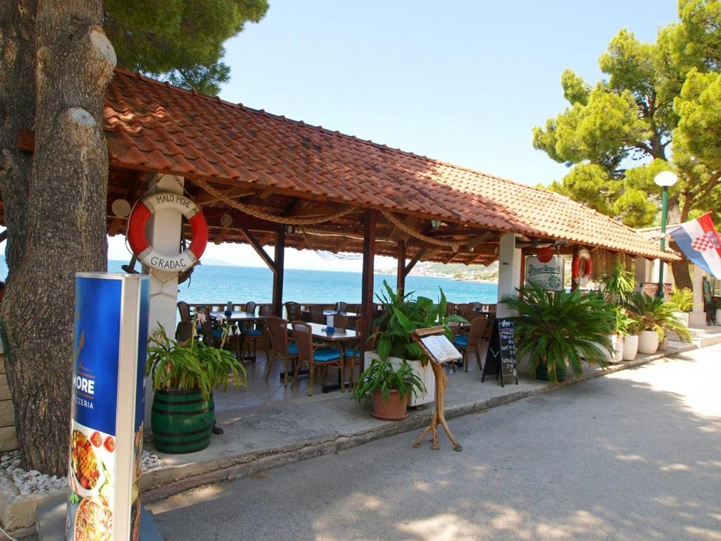 Apartmani Danica Gradac  Exteriér fotografie