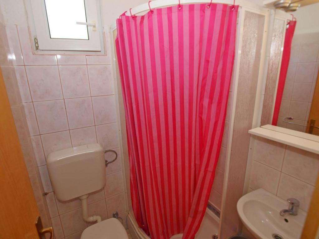 Apartmani Danica Gradac  Exteriér fotografie