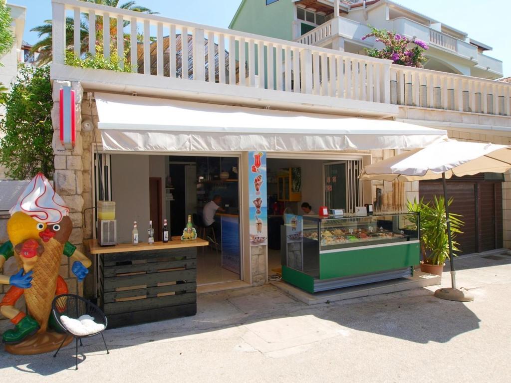 Apartmani Danica Gradac  Exteriér fotografie