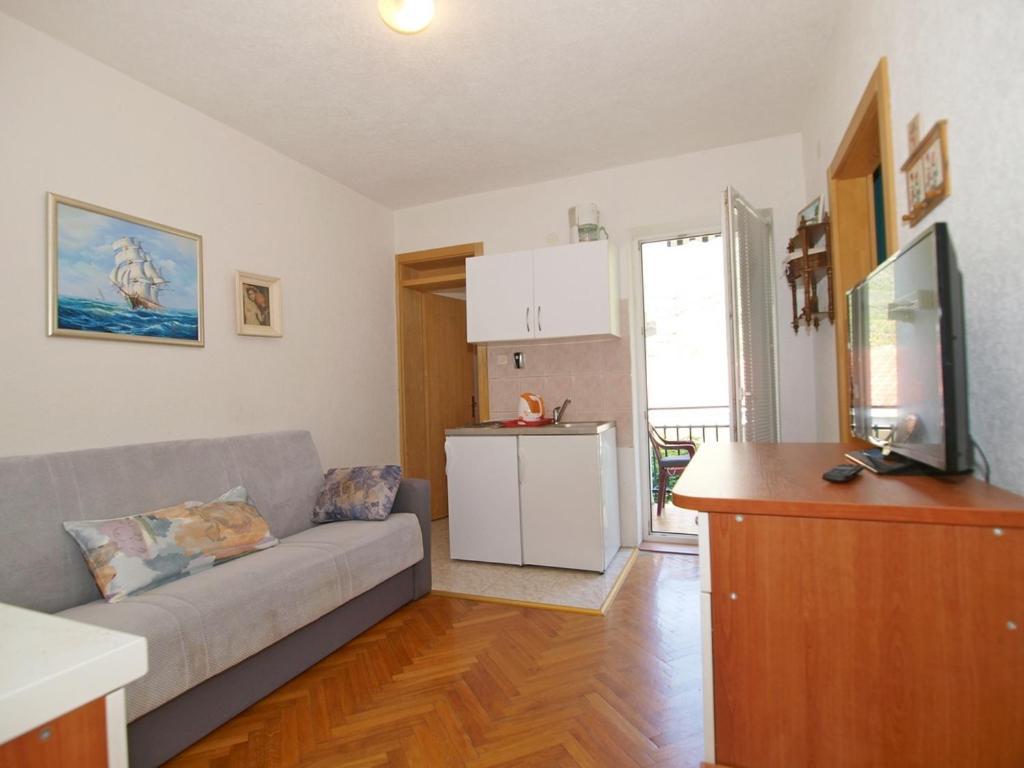 Apartmani Danica Gradac  Exteriér fotografie