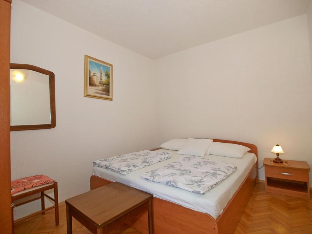 Apartmani Danica Gradac  Exteriér fotografie