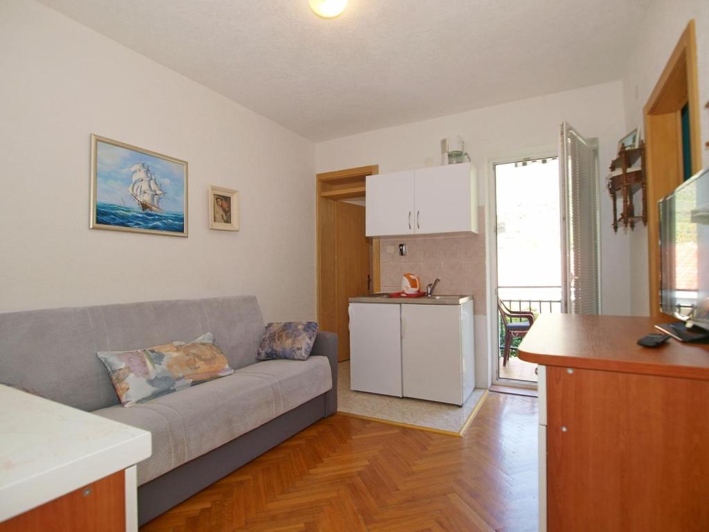Apartmani Danica Gradac  Exteriér fotografie