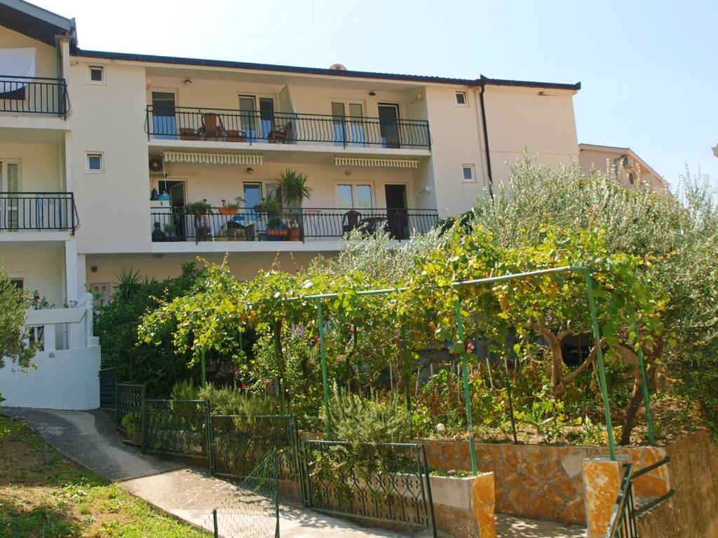 Apartmani Danica Gradac  Exteriér fotografie