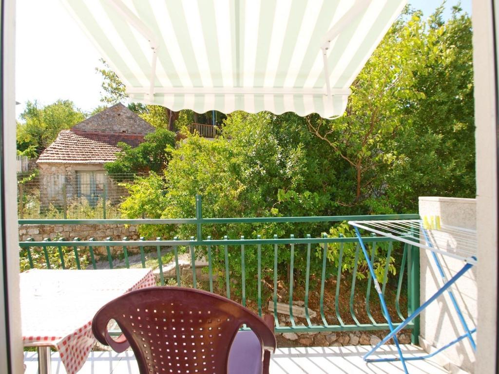 Apartmani Danica Gradac  Exteriér fotografie