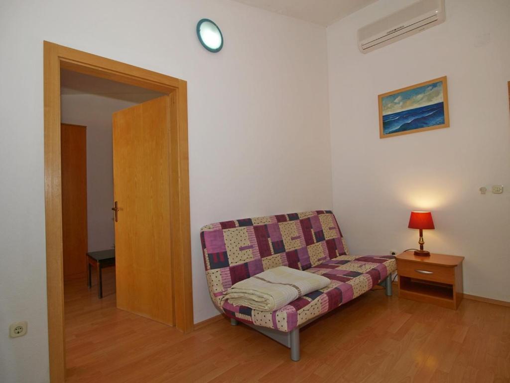 Apartmani Danica Gradac  Exteriér fotografie
