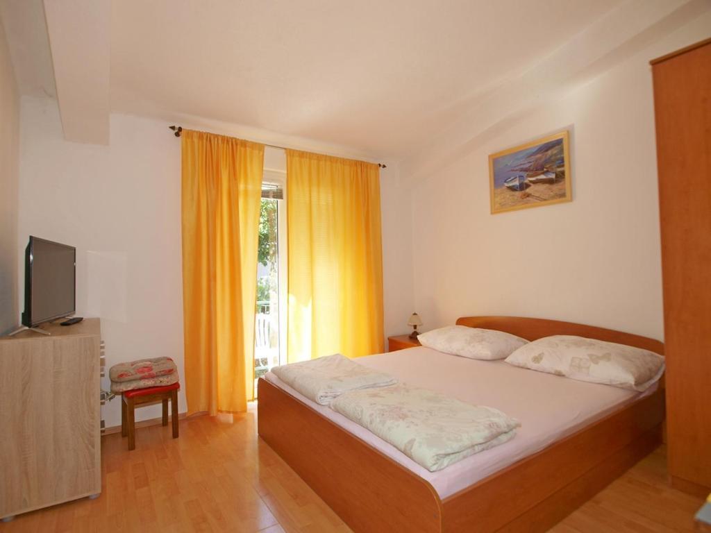 Apartmani Danica Gradac  Exteriér fotografie