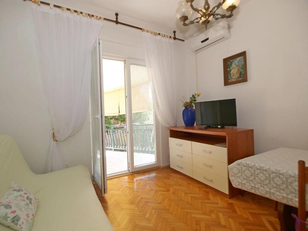 Apartmani Danica Gradac  Exteriér fotografie