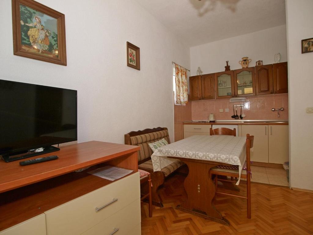 Apartmani Danica Gradac  Exteriér fotografie