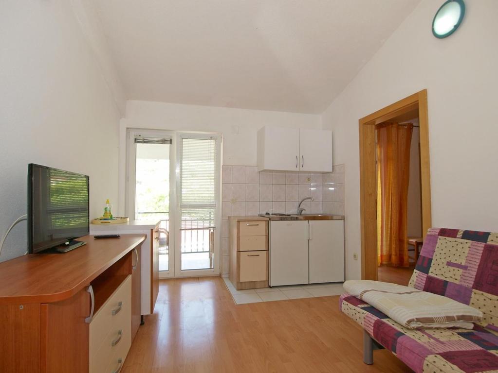 Apartmani Danica Gradac  Exteriér fotografie