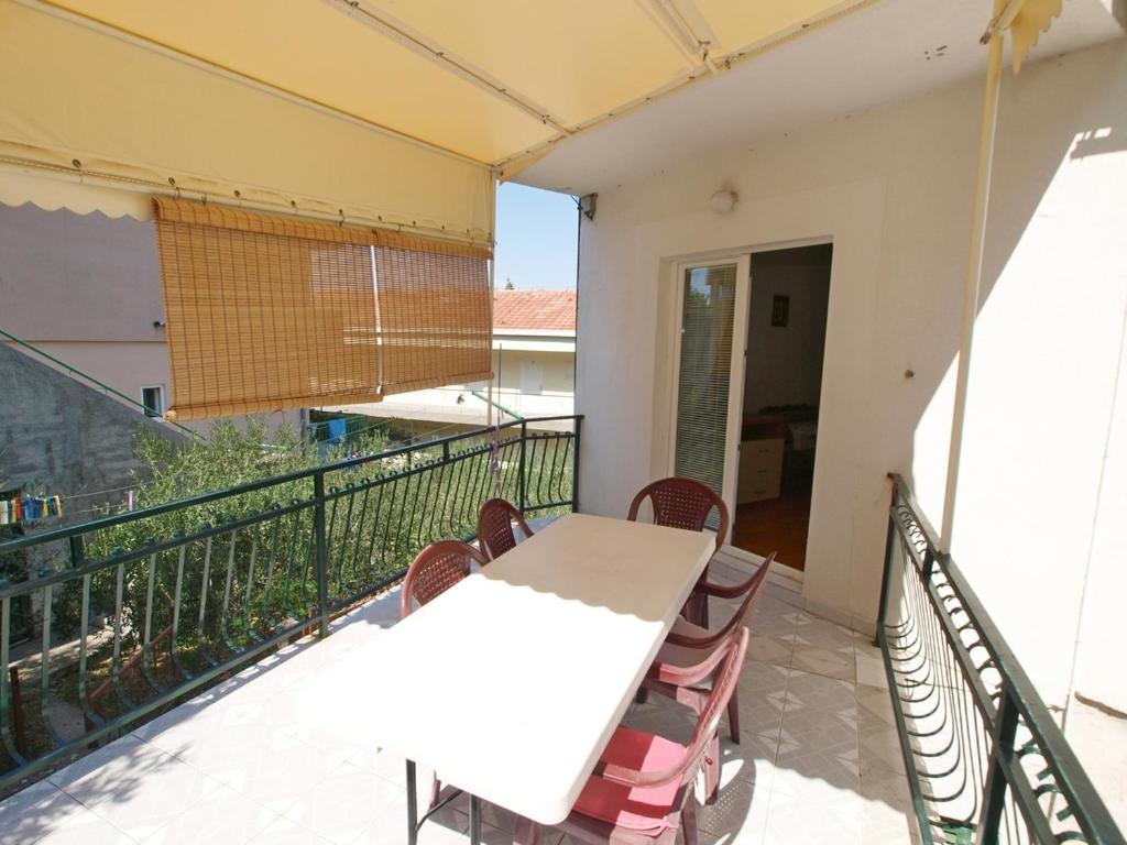 Apartmani Danica Gradac  Exteriér fotografie