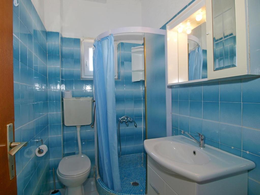Apartmani Danica Gradac  Exteriér fotografie
