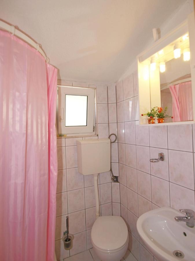 Apartmani Danica Gradac  Exteriér fotografie