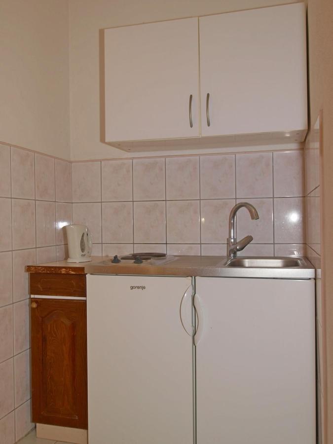 Apartmani Danica Gradac  Exteriér fotografie