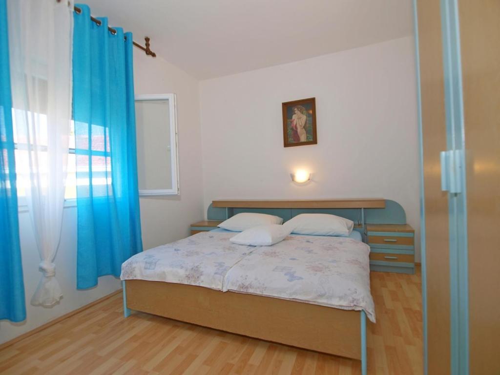 Apartmani Danica Gradac  Exteriér fotografie