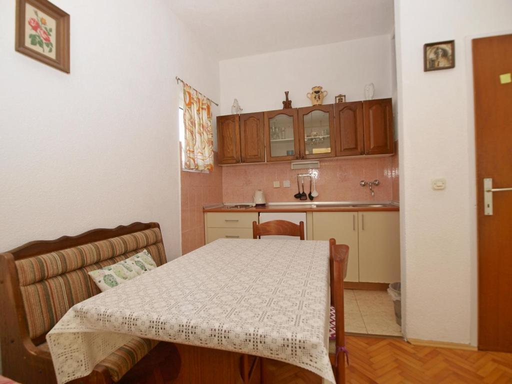 Apartmani Danica Gradac  Exteriér fotografie